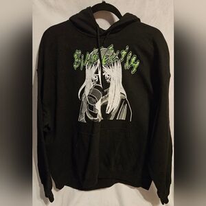 Billie Eilish Hoodie
